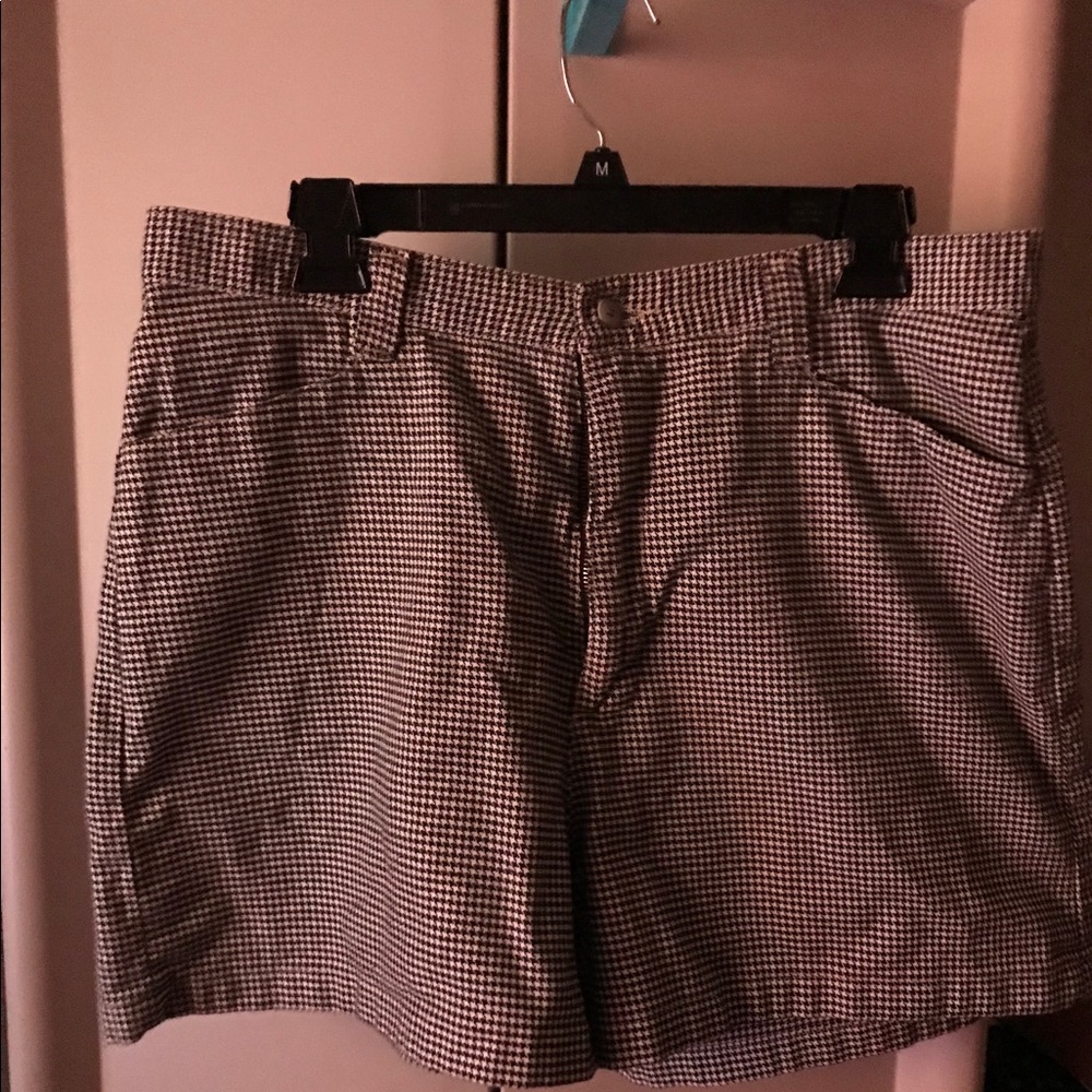 Ladies shorts
